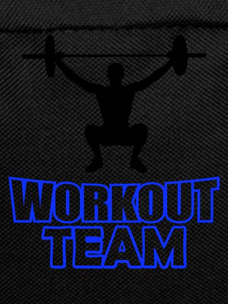 workout team