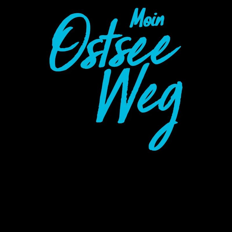 Moin Ostseeweg