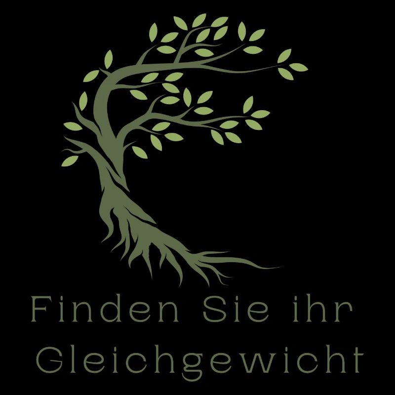 tree, text, writing,find your balance,