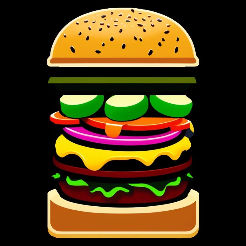 Votre burger préféré