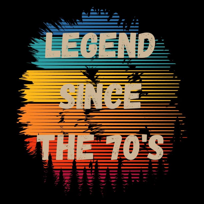 70's Legend