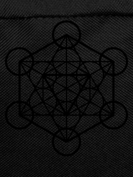 Metatron cube
