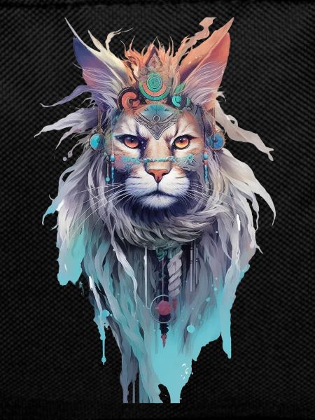 Native Cat