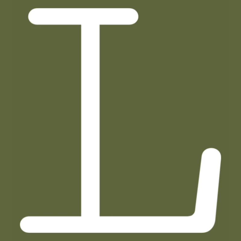 L Anfangsbuchstabe