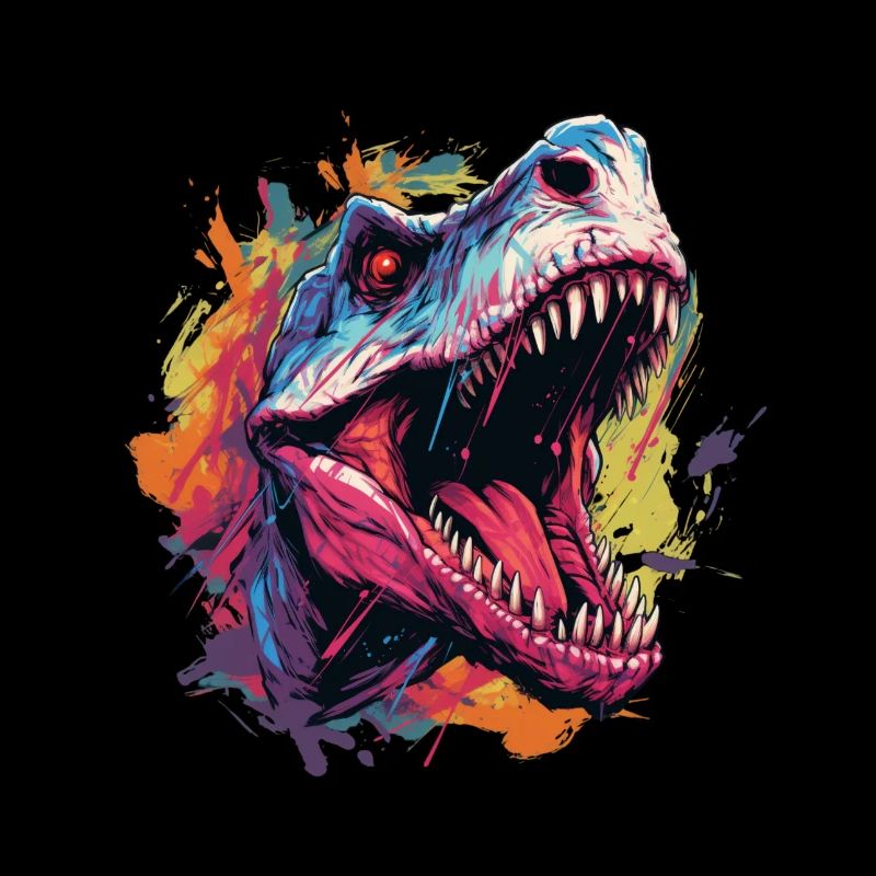 Dinosaurier Dinosaurs Design