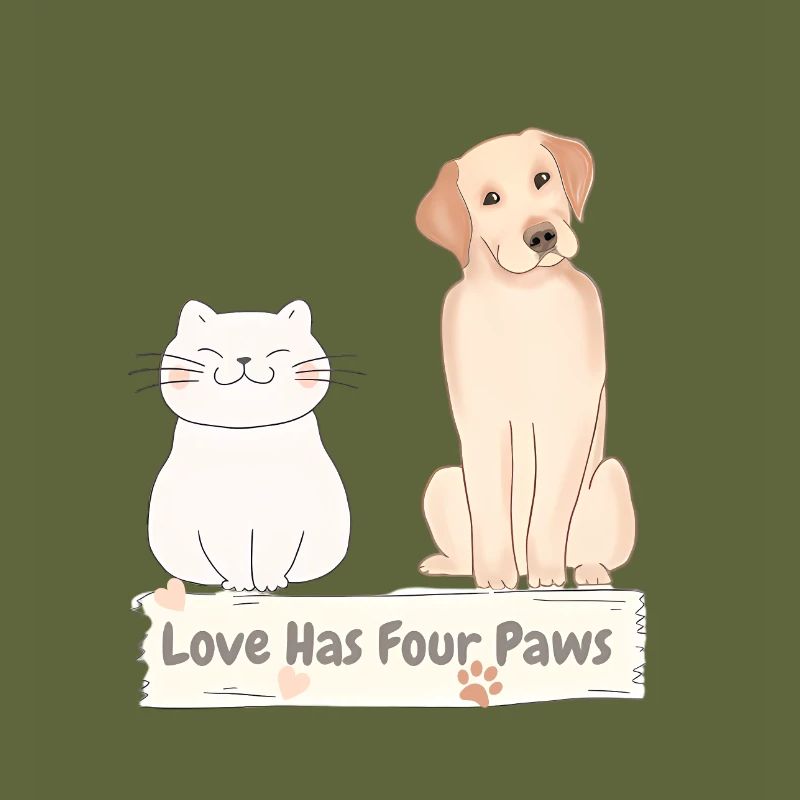 Four Paws