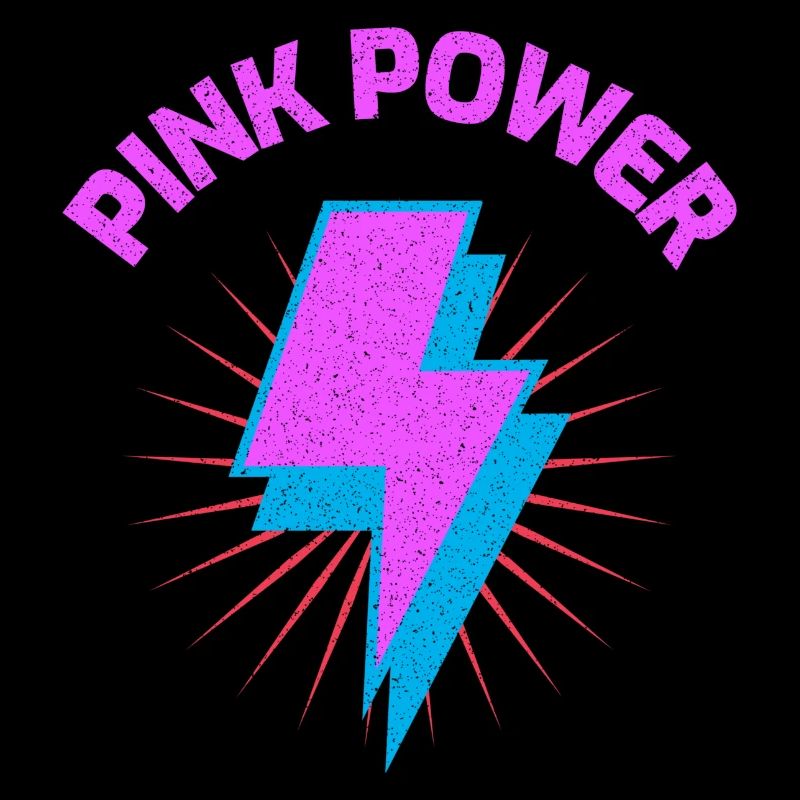 Pink Power