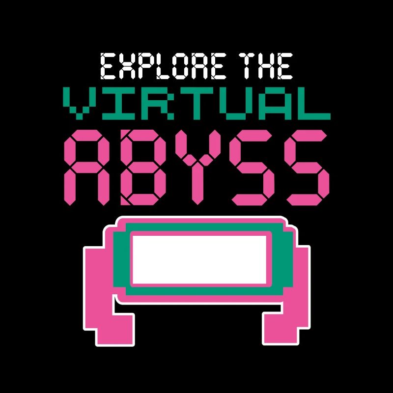 VR Glasses Virtual Reality Gaming