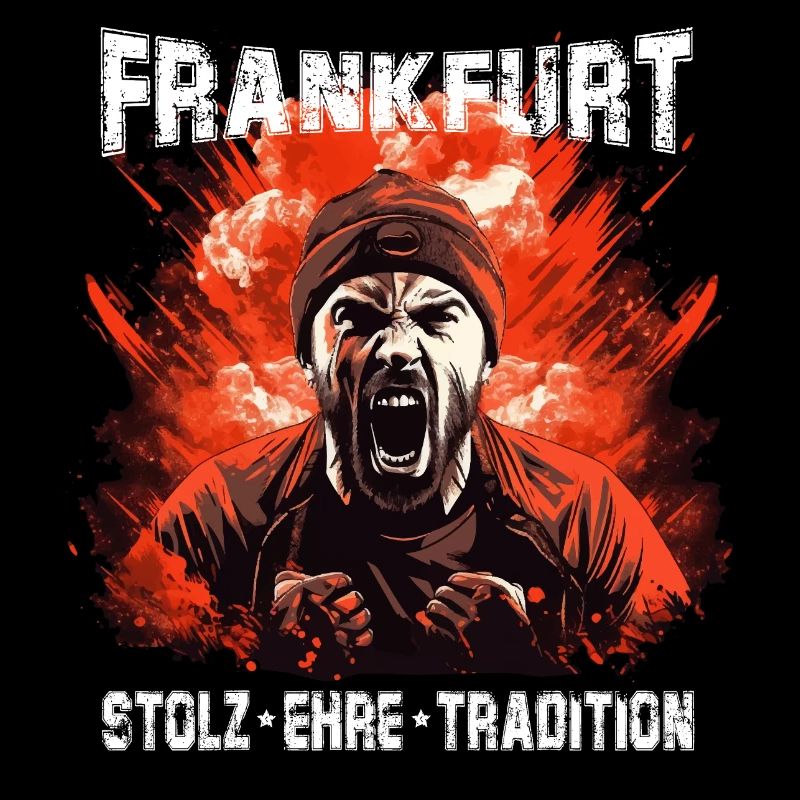 Frankfurt Stolz Ehre Tradition