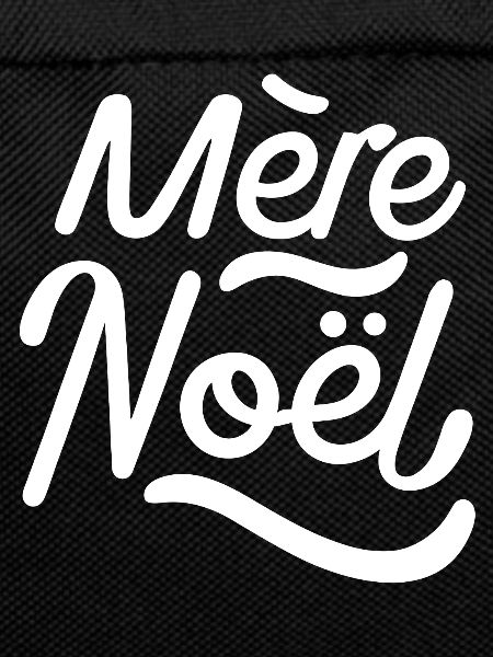 Mère Noël