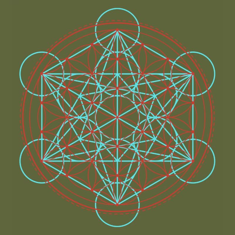 Mystical Geometry