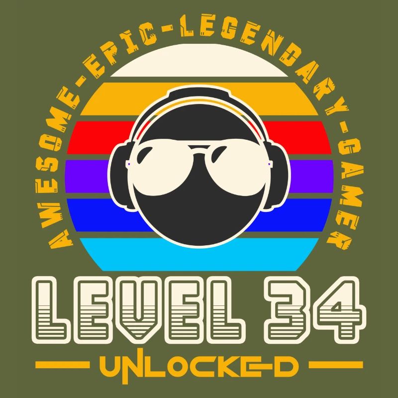 Level 34