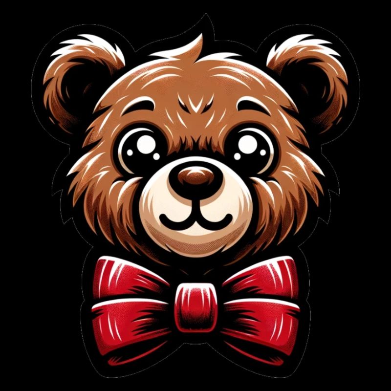 Cute Teddy Bear