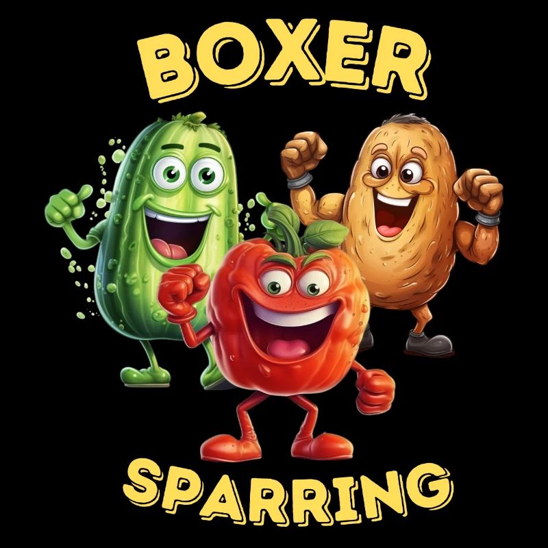 Veggie Punch