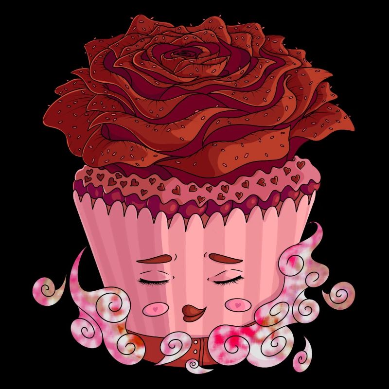 Valeria Cupcake