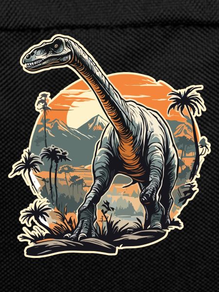 Dinosaurier / Tier / Urzeit / Reptil / Jungs
