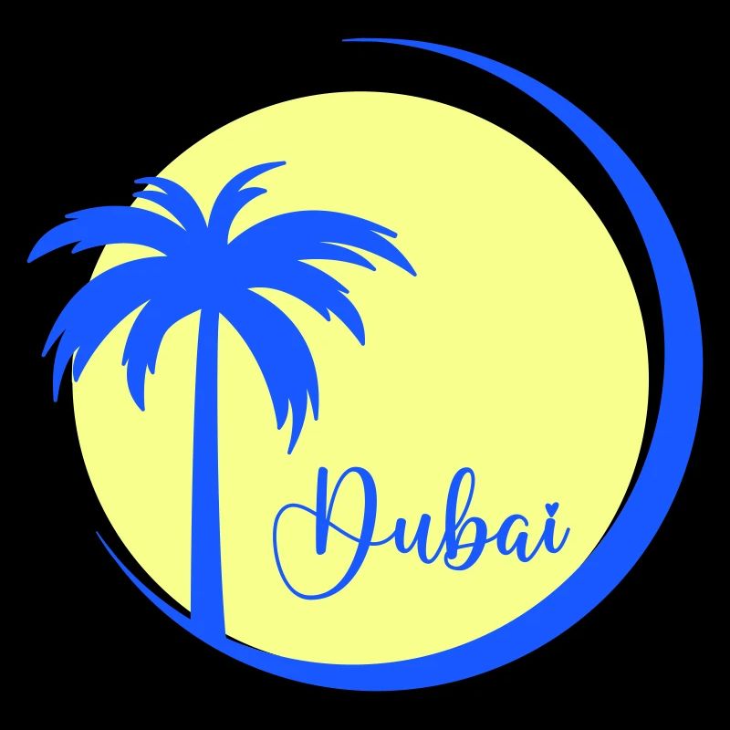 Palm Tree Dubai