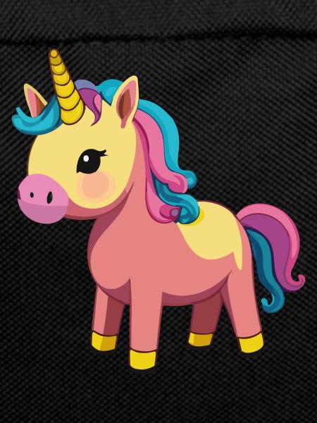 unicorn childlike