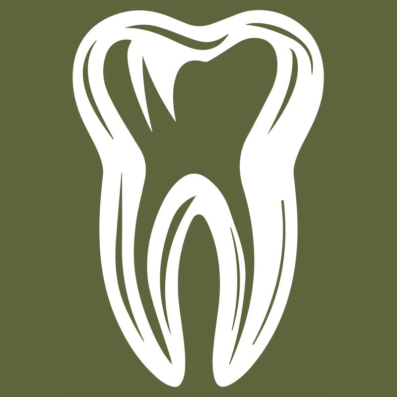 Tooth Icon Dentist