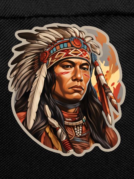 Native American