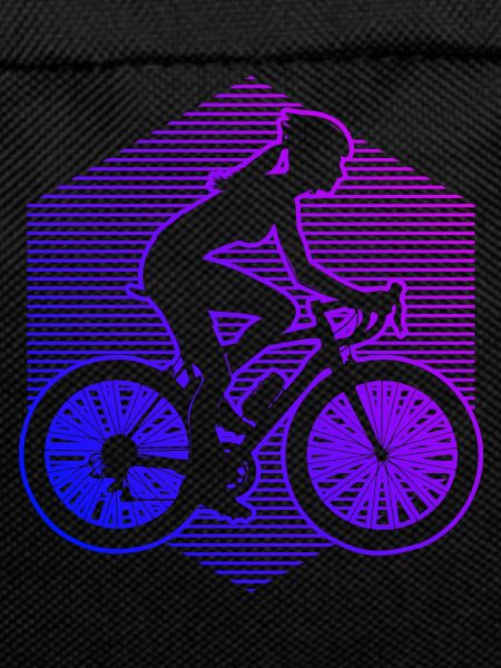 Cyclists Cycling Cycling
