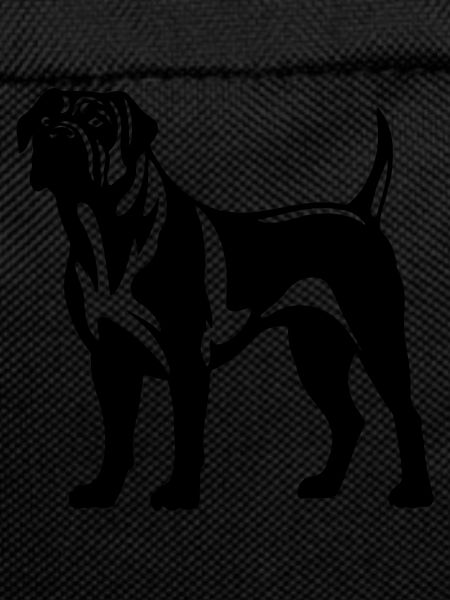 Bullmastiff Dog