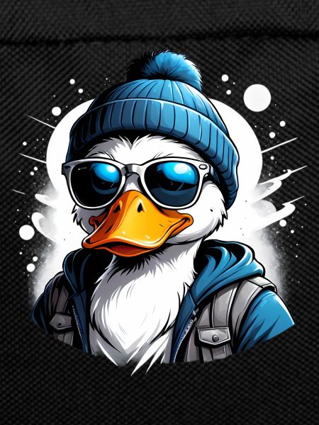 Canard Hispter