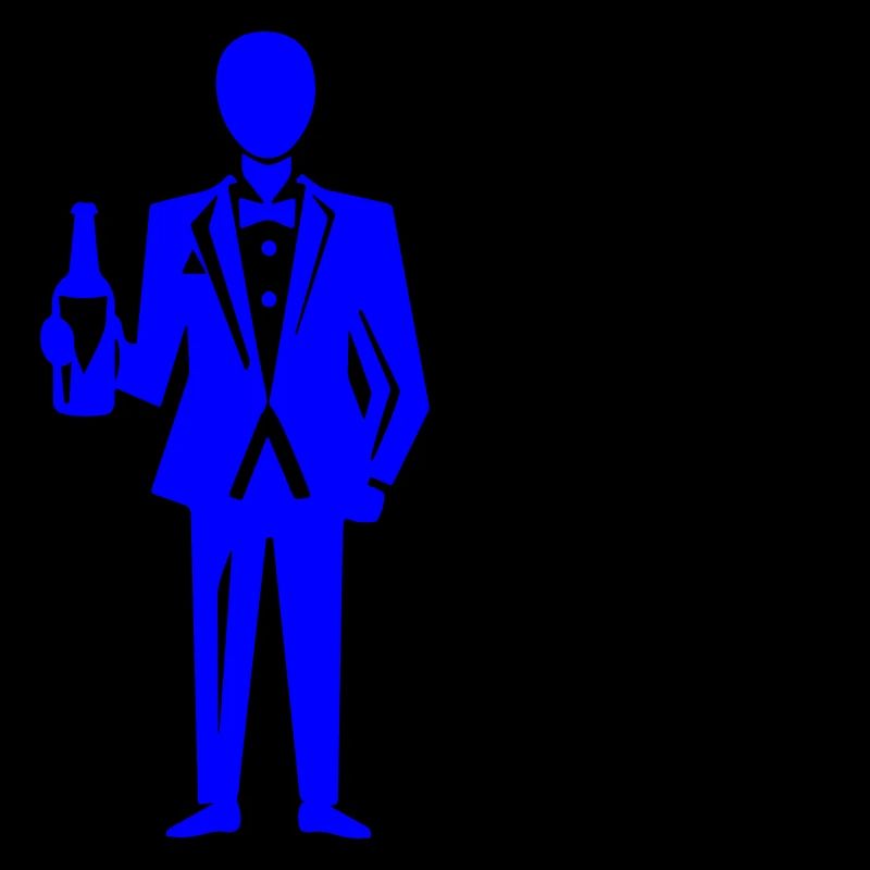 Groom Party Wedding Bachelor