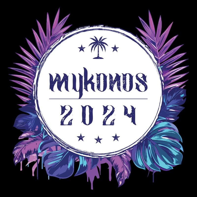 Mykonos 2024