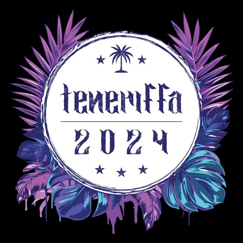 Ténérife 2024