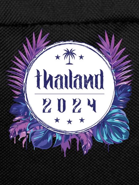 Thailand 2024