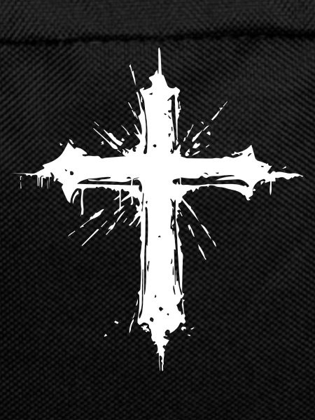 Cross symbol