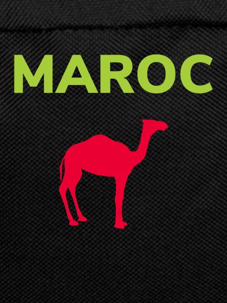Moroccan Bucket Hat