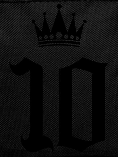 10 Crowns