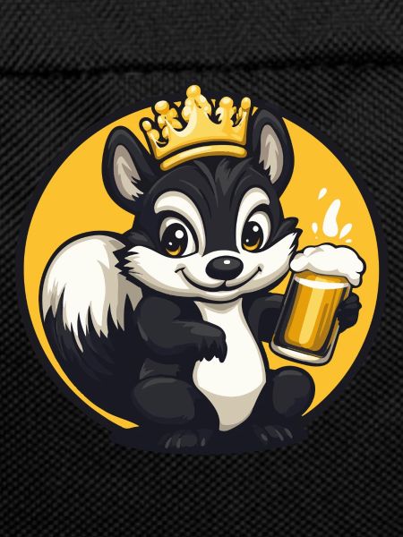 Skunk Beer Comic