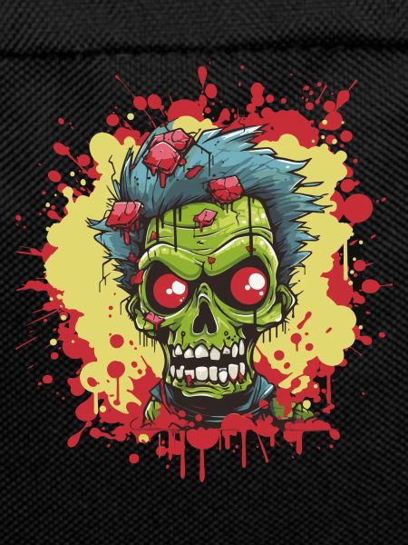 zombie