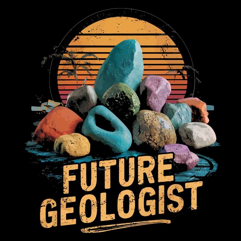 Future Geologist - Passion for Geology