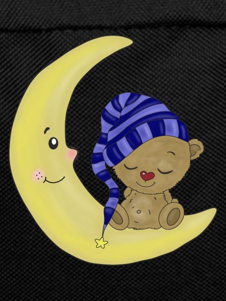 Good night bears