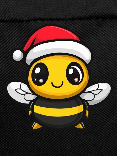 Bee Christmas Christmas
