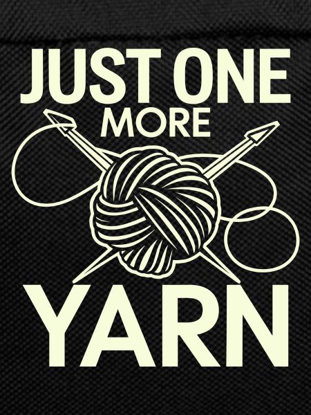 Wool instead of words