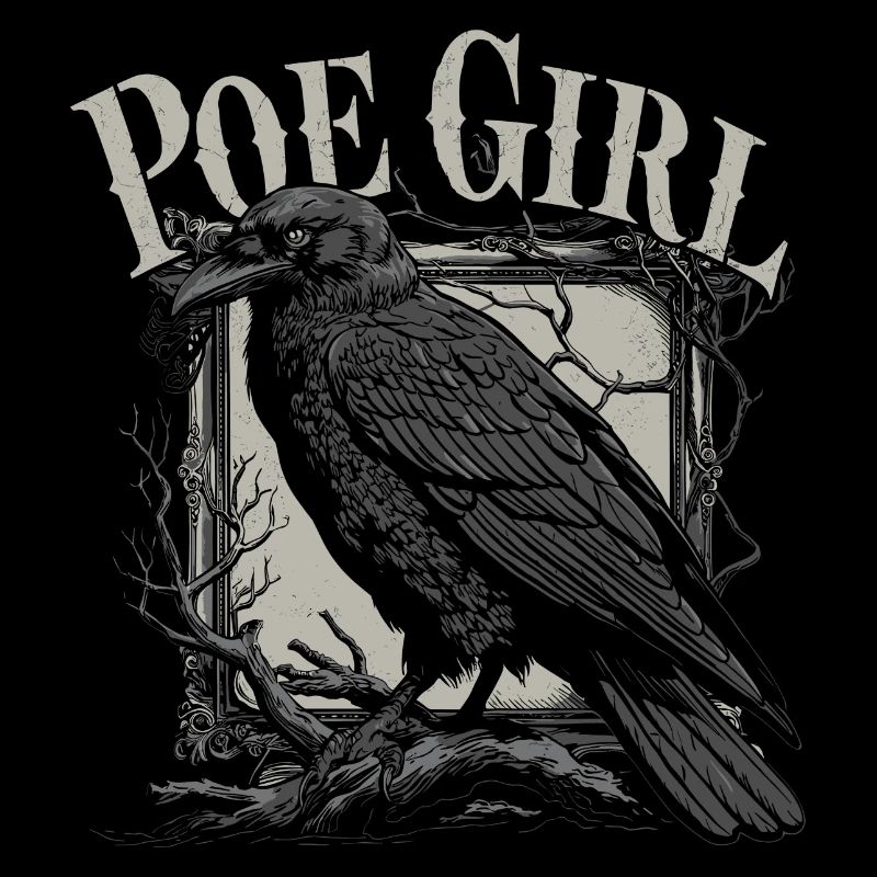 For Poe lovers