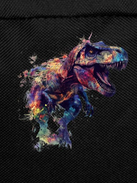 T Rex Blobs