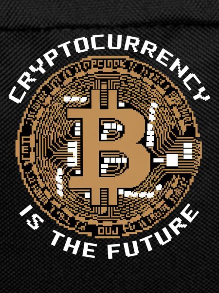 Cryptocurrency Is The Future 8