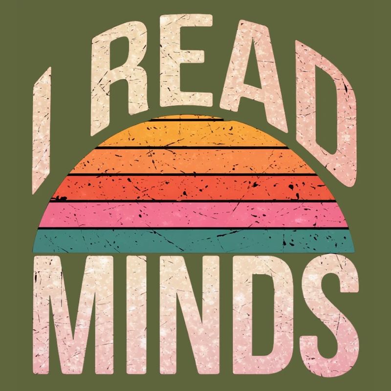 I Read Minds 19