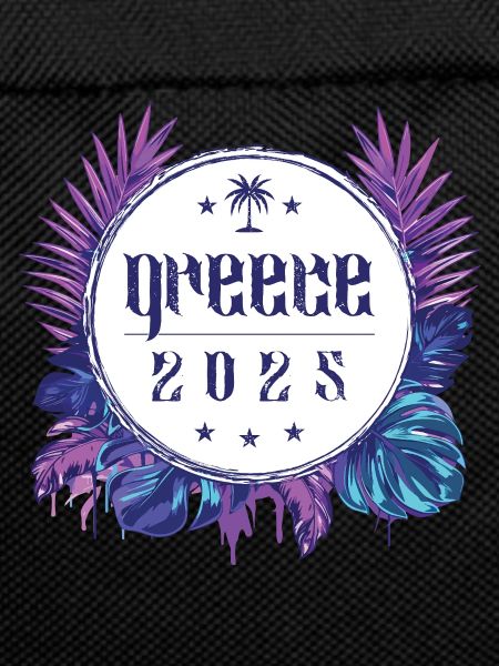 Grèce 2025
