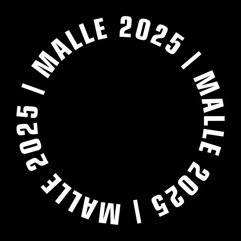 Malle 2025 Empty