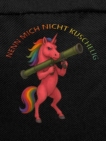 Nicht Kuschelig