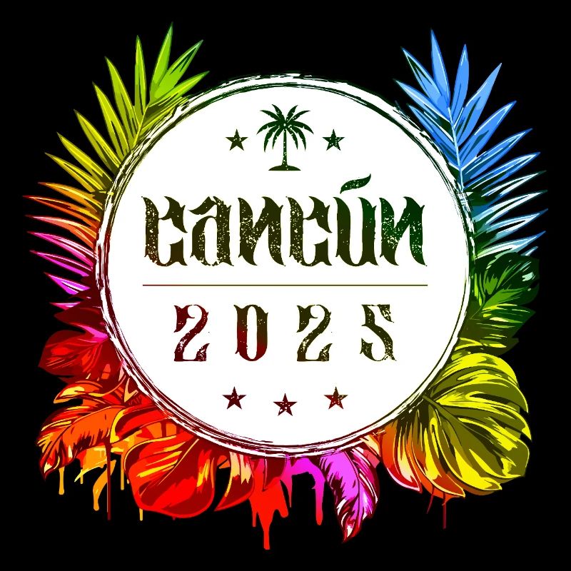Cancun 2025 Bunt