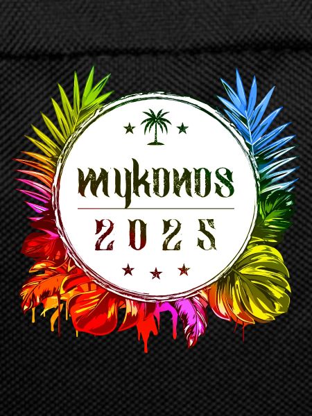 Mykonos 2025 Bunt