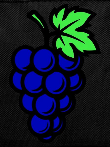 Grapes Grapes Fruit
